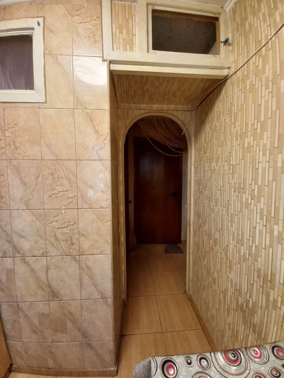 Продам 1 ком квартиру на Затонского