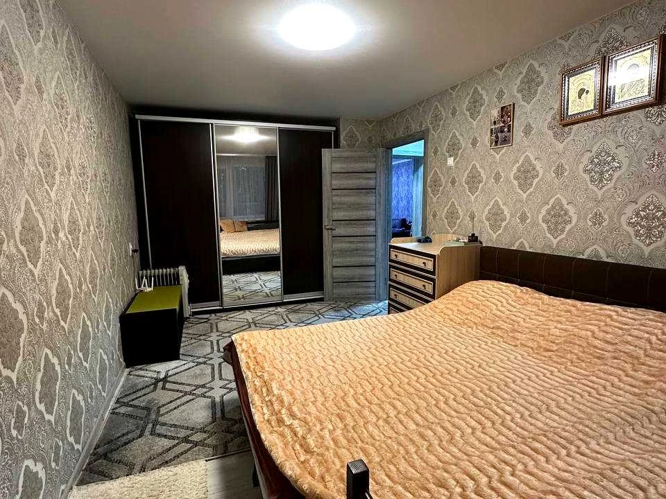 Квартира. Хмельницкий, Тернопольская улица