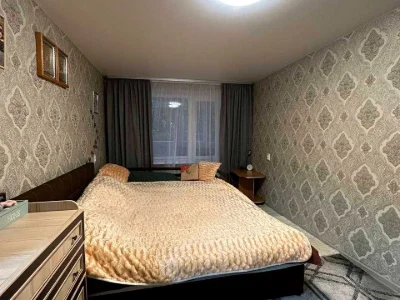 Квартира. Хмельницкий, Тернопольская улица
