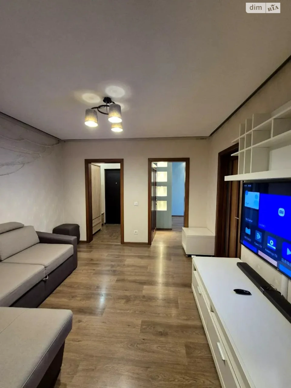 Long Term Rental Apartment in Bilichy