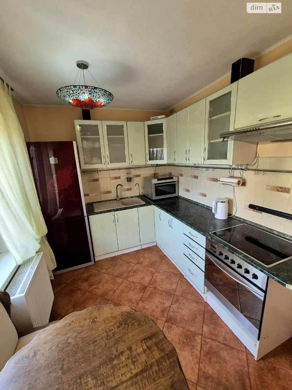 Long Term Rental Apartment in Bilichy