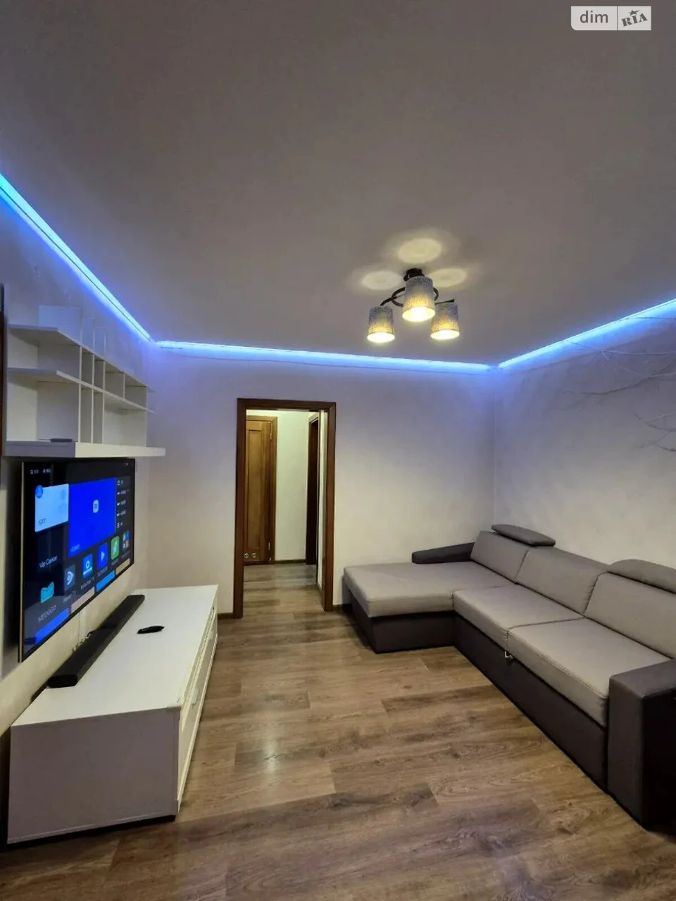 Long Term Rental Apartment in Bilichy