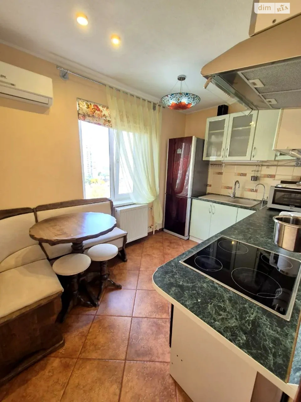 Long Term Rental Apartment in Bilichy