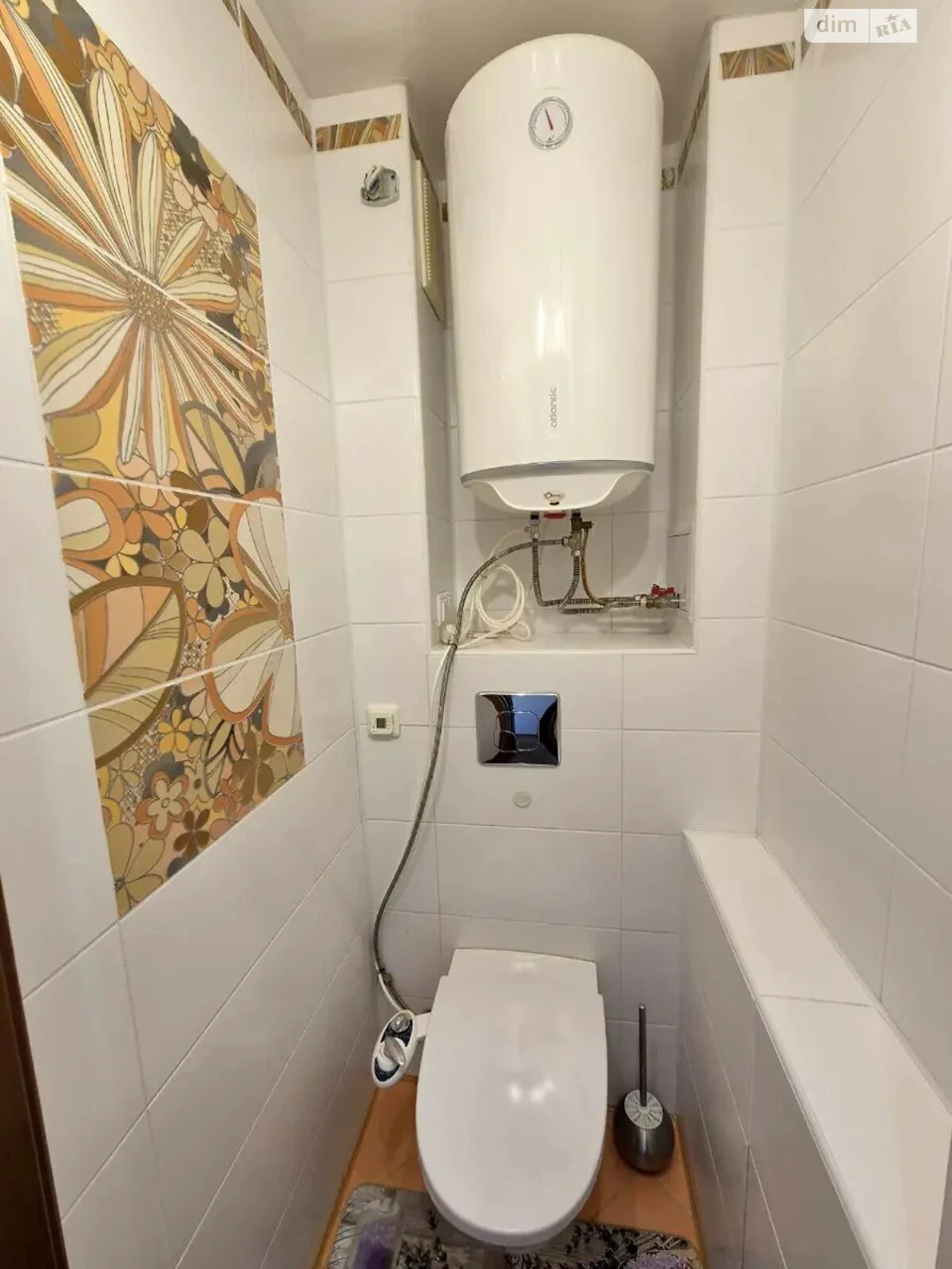 Long Term Rental Apartment in Bilichy