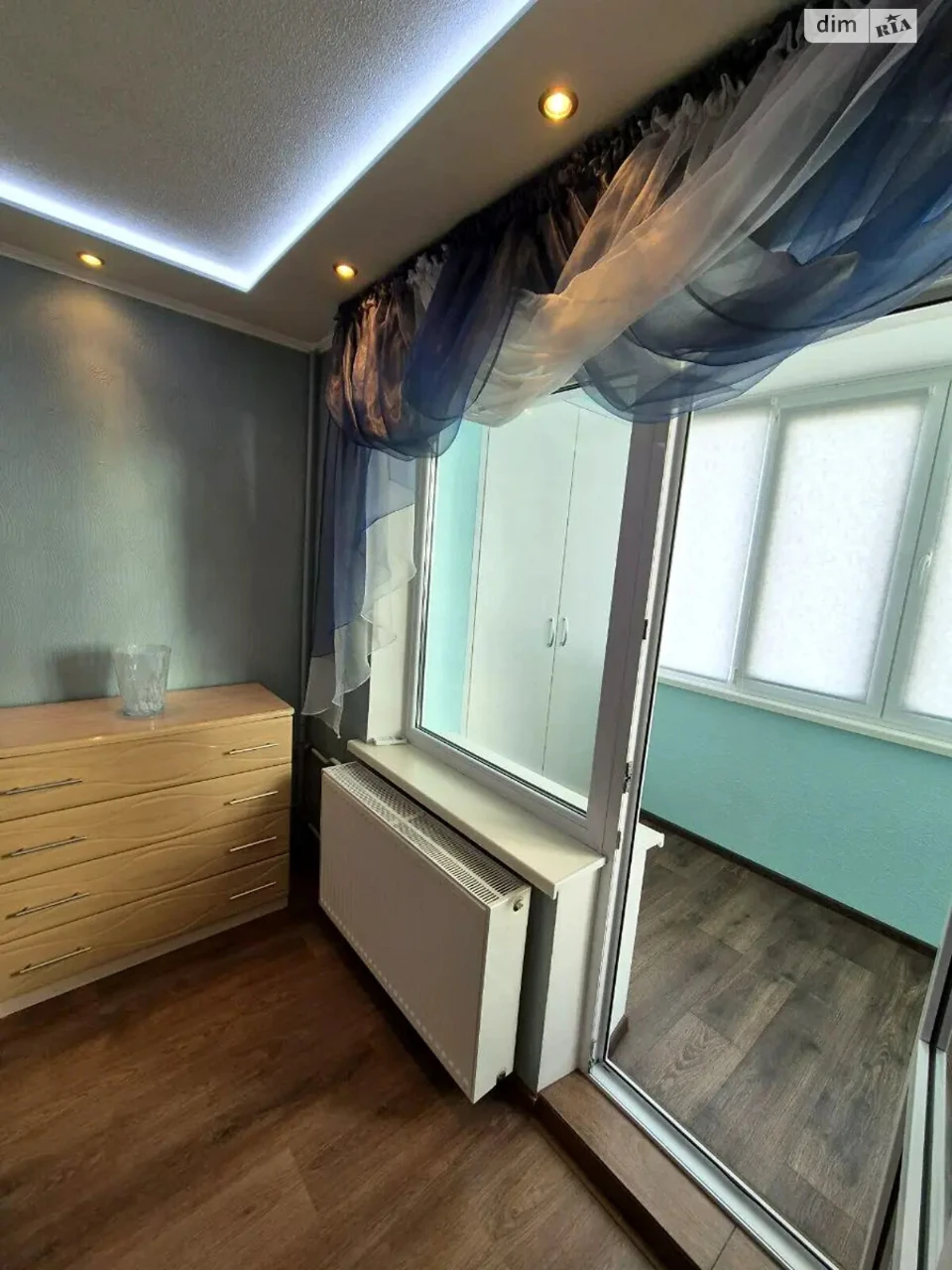 Long Term Rental Apartment in Bilichy