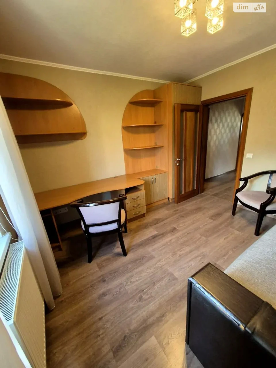 Long Term Rental Apartment in Bilichy