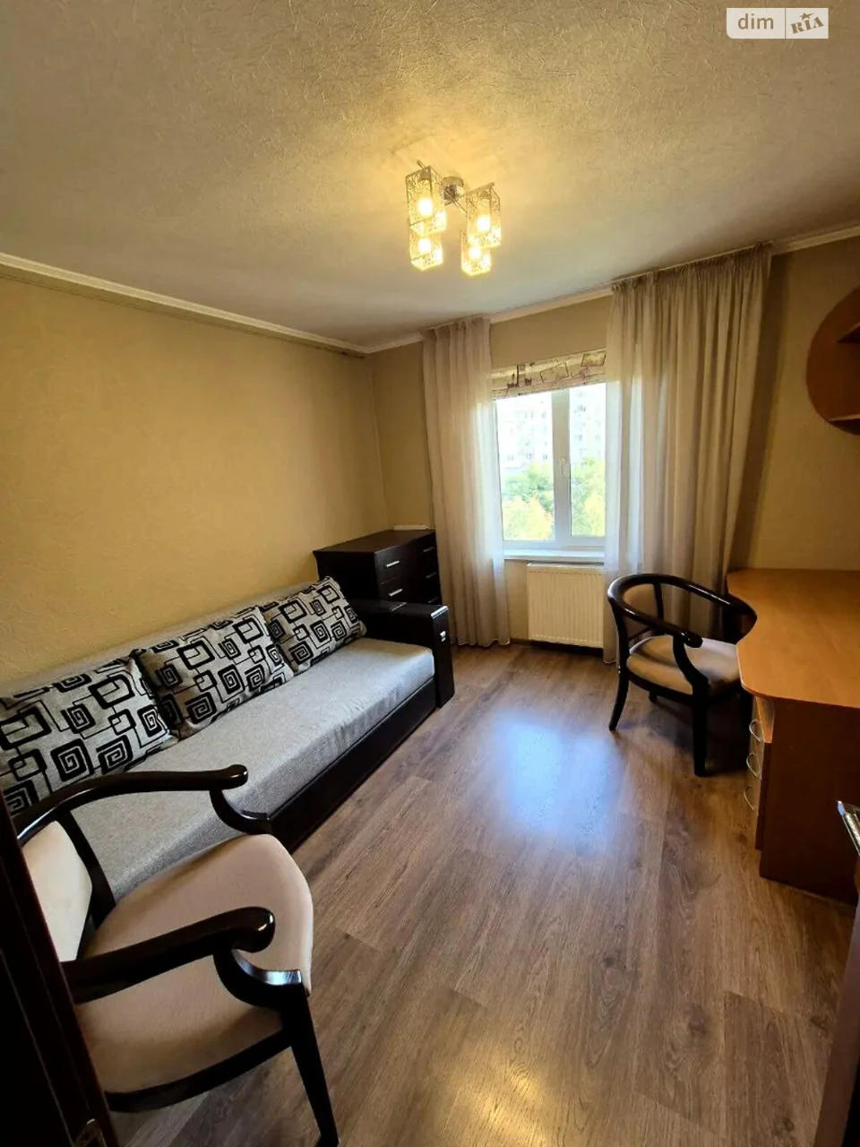 Long Term Rental Apartment in Bilichy
