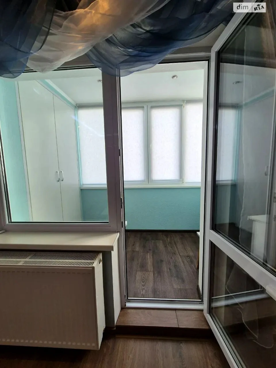 Long Term Rental Apartment in Bilichy