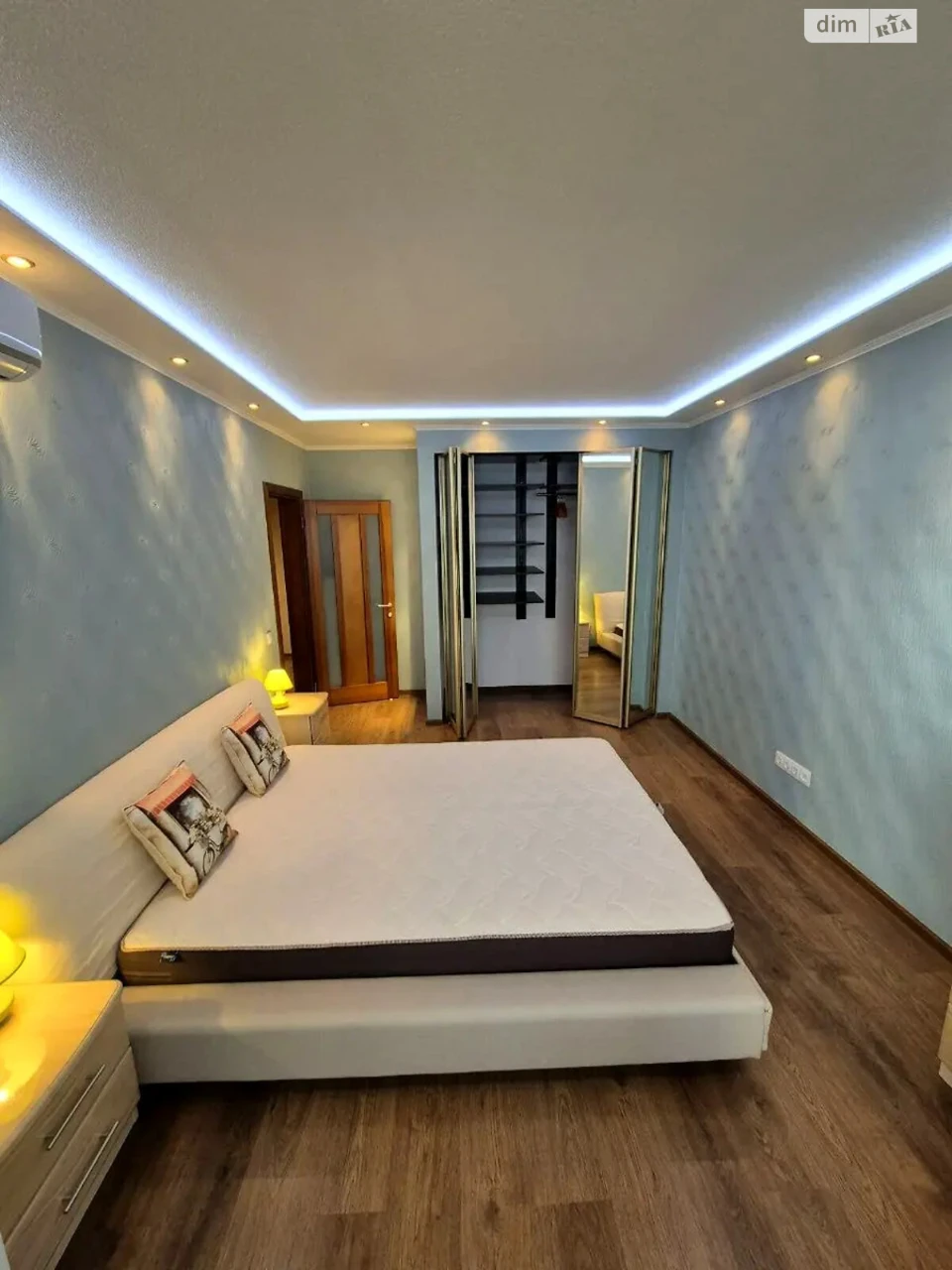 Long Term Rental Apartment in Bilichy