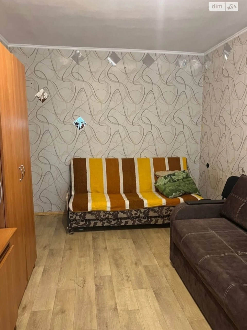 Довгострокова Оренда Квартира Дніпровський