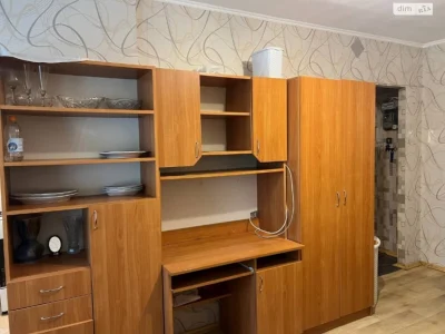 Довгострокова Оренда Квартира Дніпровський
