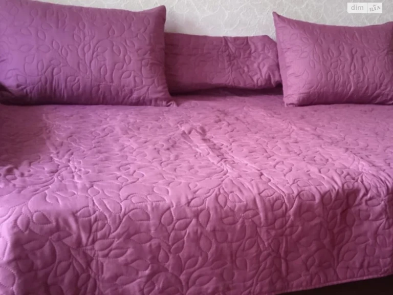 Long-Term Rental Apartment Dniprovsky