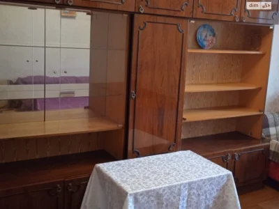 Довгострокова Оренда Квартири Дніпровський