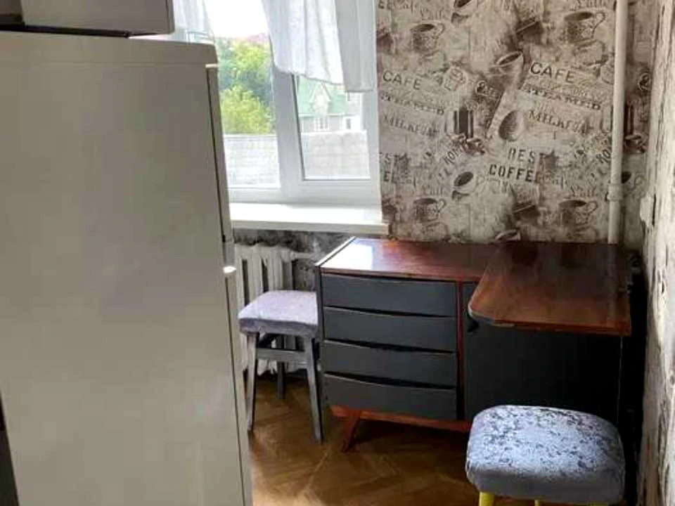 Квартира. Киев, Добрый Шлях ул.