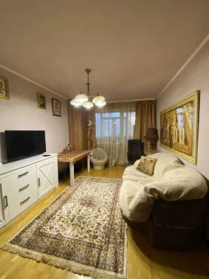 4-room apartment for sale in the Rostov district of Alekseevka.