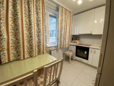 4-room apartment for sale in the Rostov district of Alekseevka.