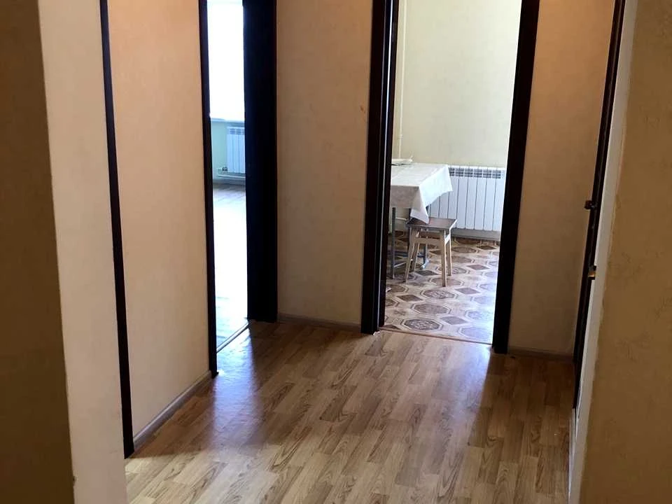 Apartment. Mykhola Bazhana Prospekt