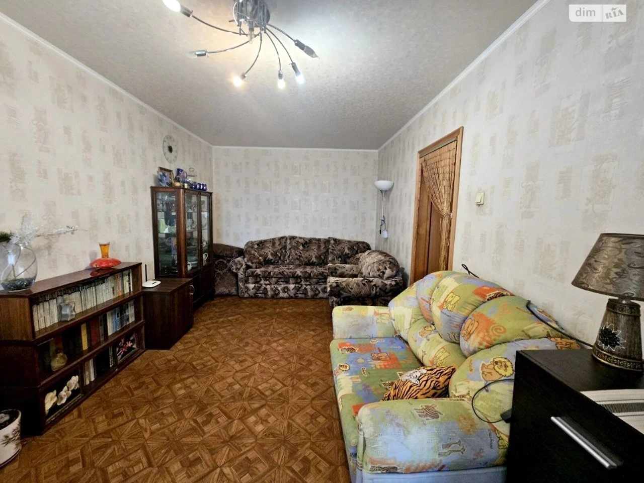 Long-Term Rental Apartment Sunny