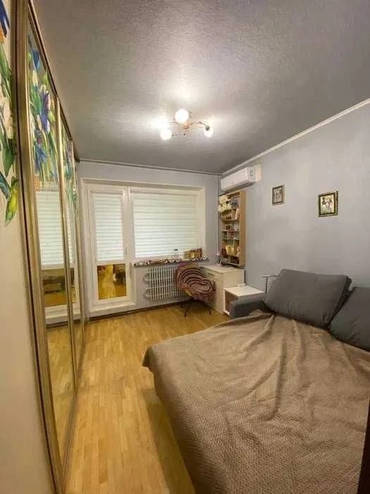 4-room apartment for sale in the Rostov district of Alekseevka.