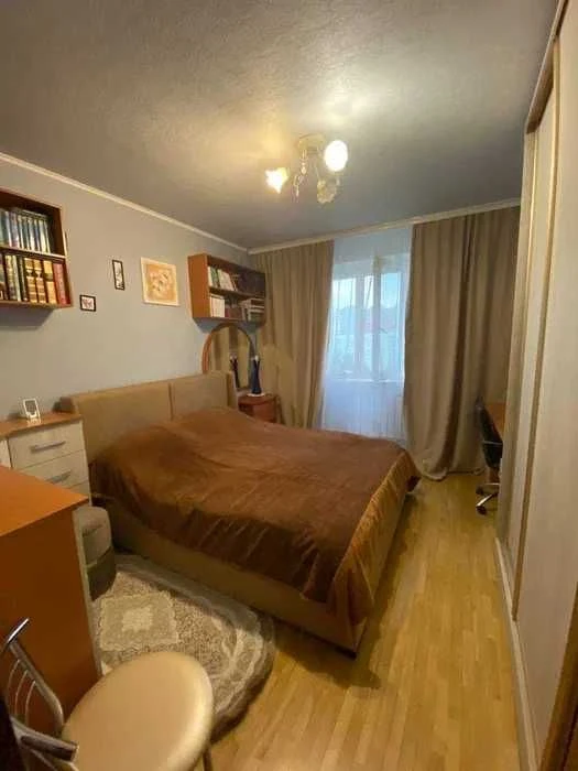 4-room apartment for sale in the Rostov district of Alekseevka.