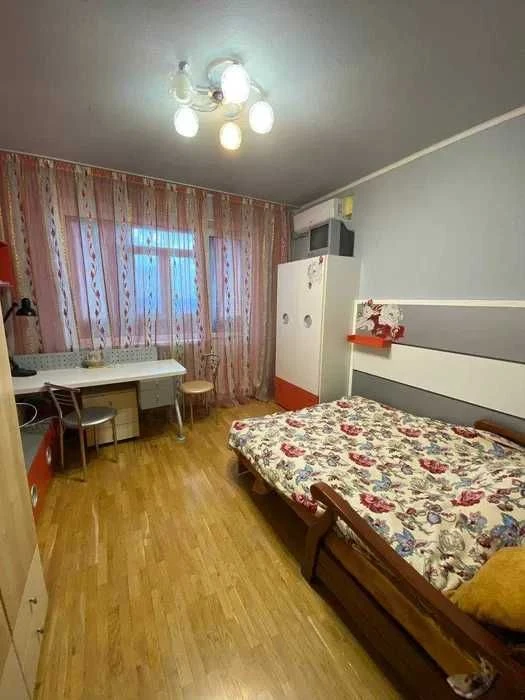 4-room apartment for sale in the Rostov district of Alekseevka.