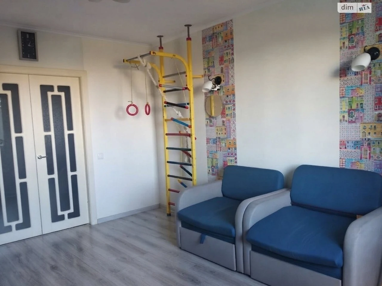 Apartment for Sale: Radnyi