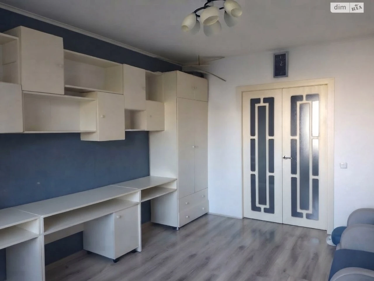 Apartment for Sale: Radnyi