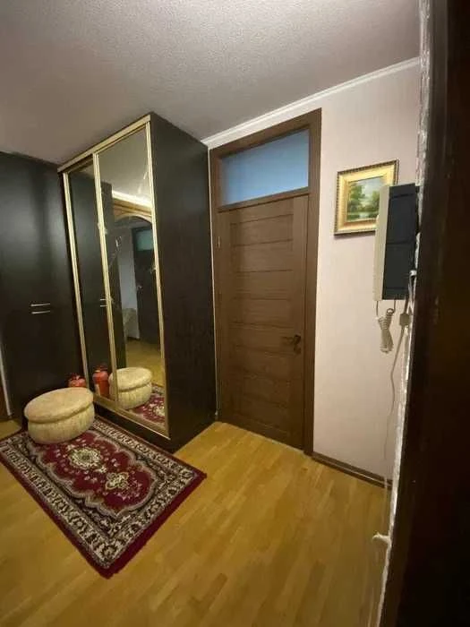 4-room apartment for sale in the Rostov district of Alekseevka.