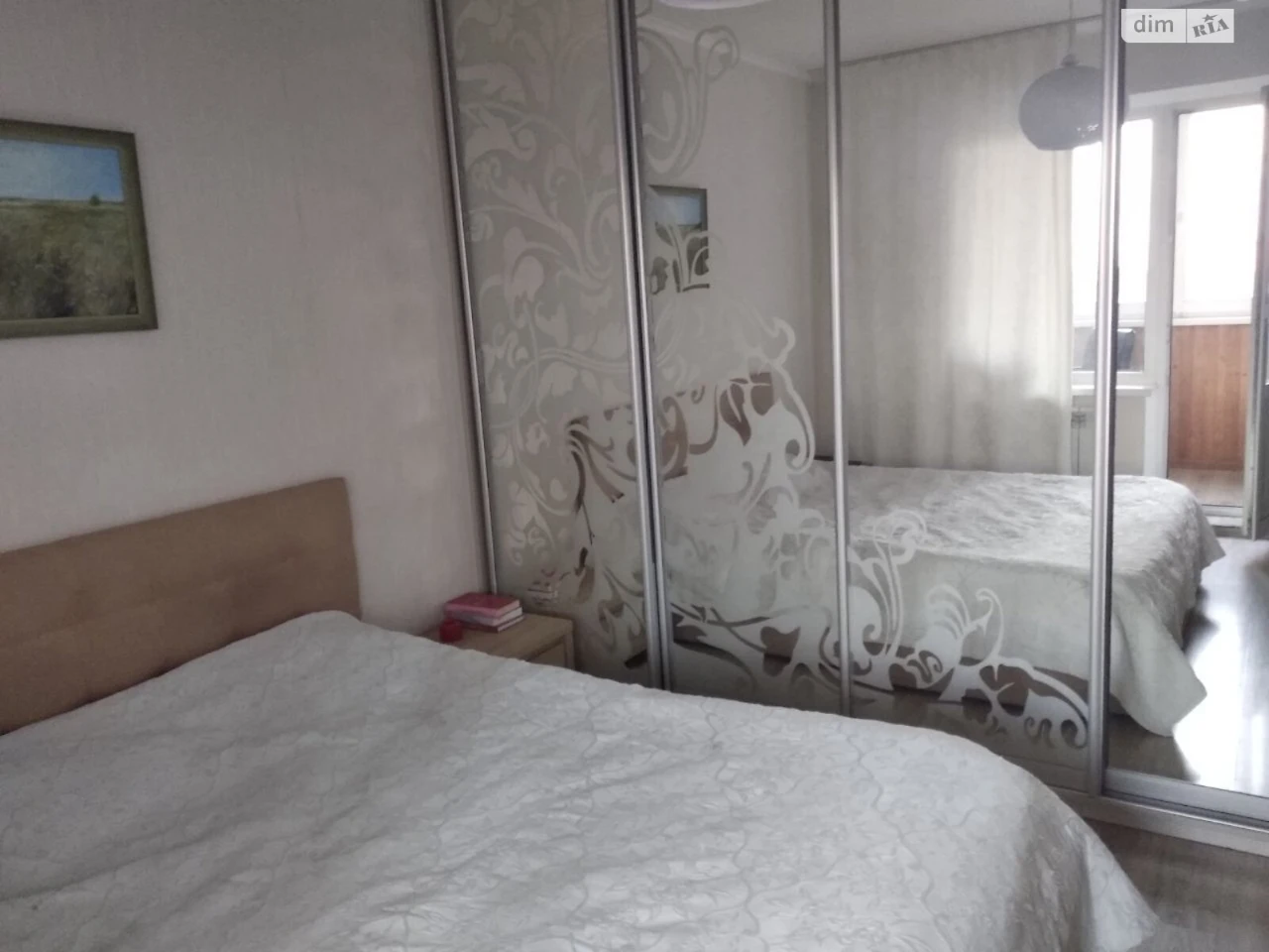 Apartment for Sale: Radnyi