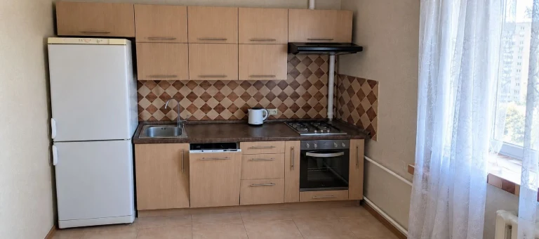 2 room 52 sq m Center Шевchenkivsky Tarasivska University Nazary