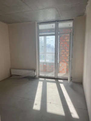 Horobroho 11b, 1-bedroom apartment without commission