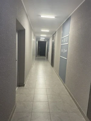 Horobroho 11b, 1-bedroom apartment without commission