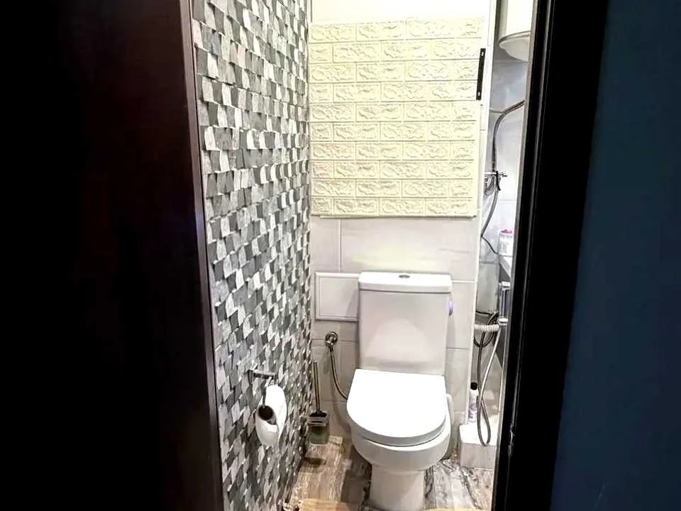Квартира. Київ, Панаса Мирного вул.