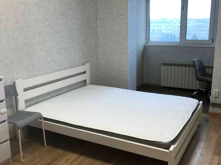 Apartment. Жмеринська street, Kyiv.
