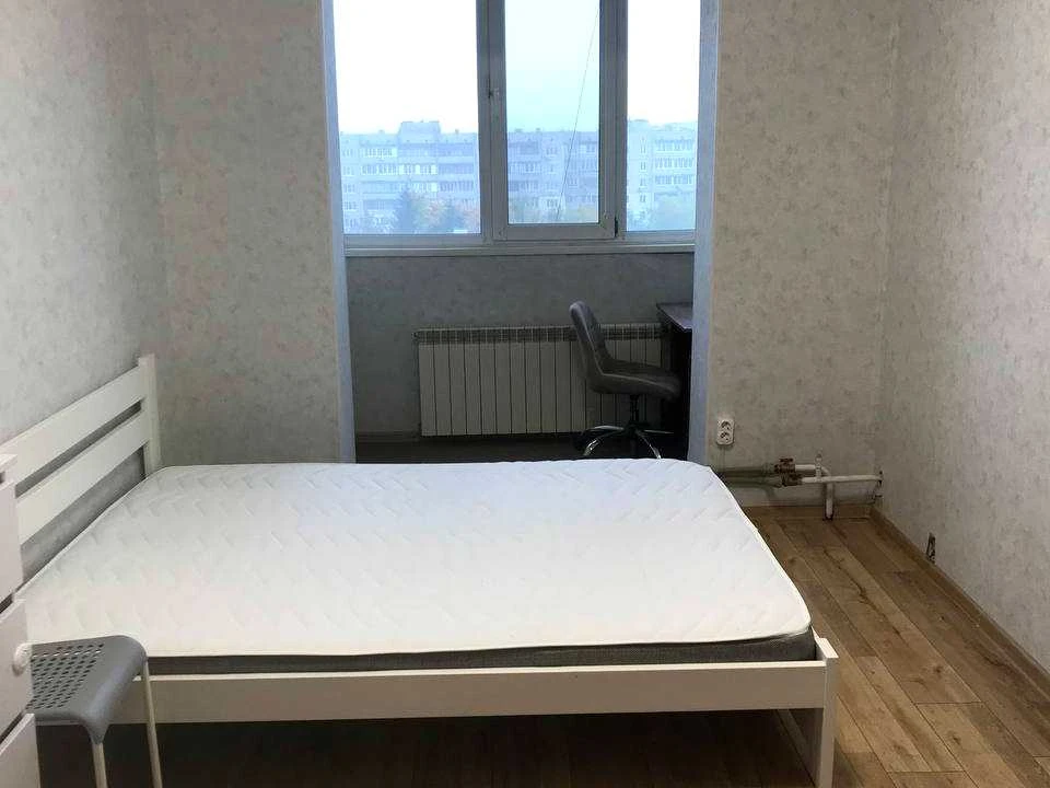 Квартира. Жмеринська вулиця, Київ