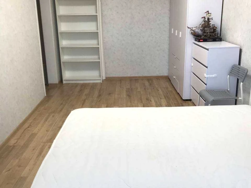 Квартира. Жмеринська вулиця, Київ