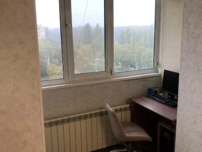 Квартира. Жмеринська вулиця, Київ