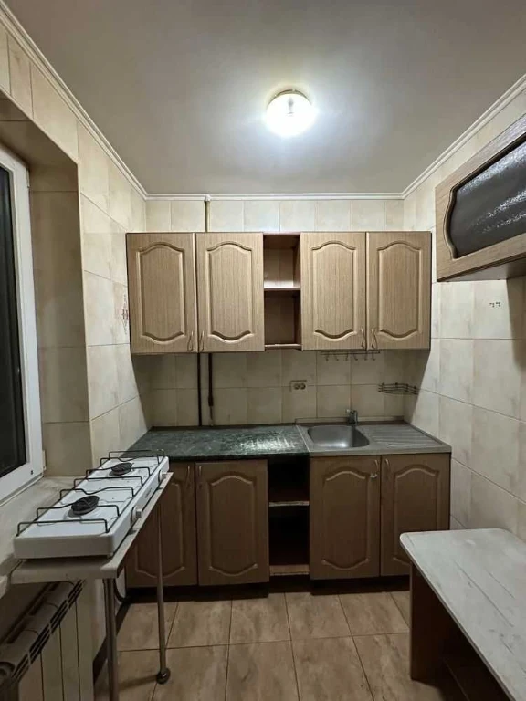1-room apartment for sale 21.5 m², Prazka St., 19