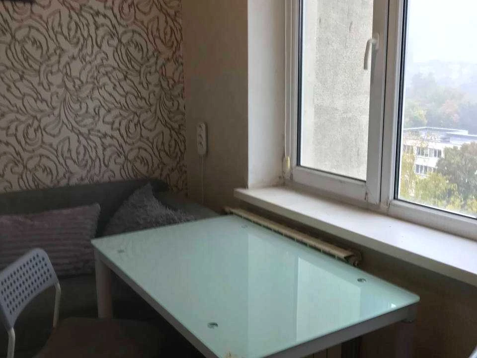 Квартира. Жмеринська вулиця, Київ