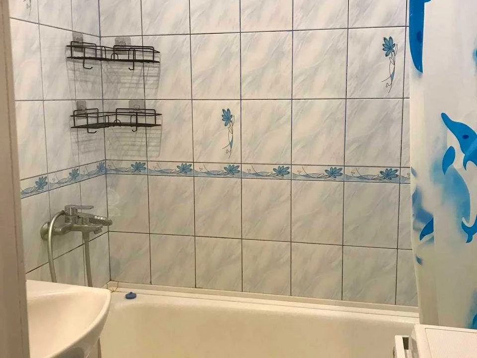 Квартира. Жмеринська вулиця, Київ