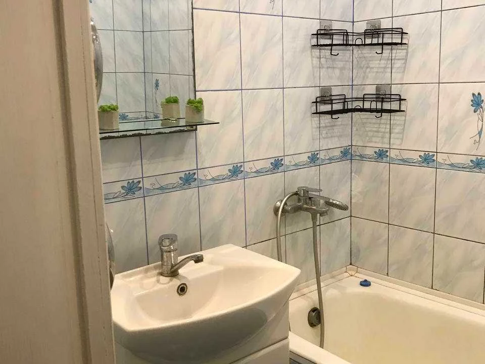 Квартира. Жмеринська вулиця, Київ