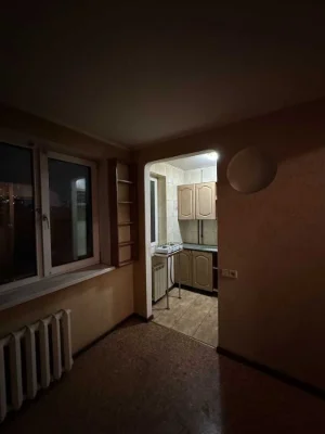 1-room apartment for sale 21.5 m², Prazka St., 19