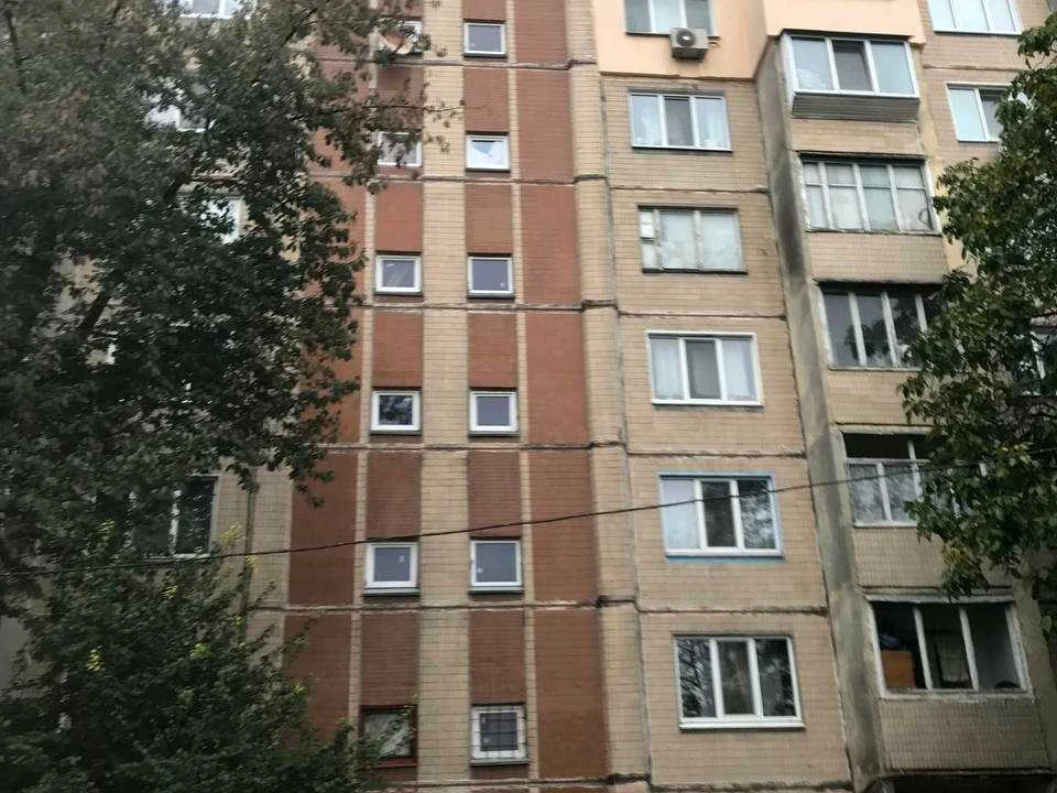 Квартира. Жмеринська вулиця, Київ