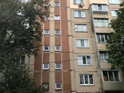 Квартира. Жмеринська вулиця, Київ