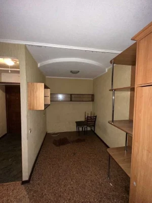 1-room apartment for sale 21.5 m², Prazka St., 19