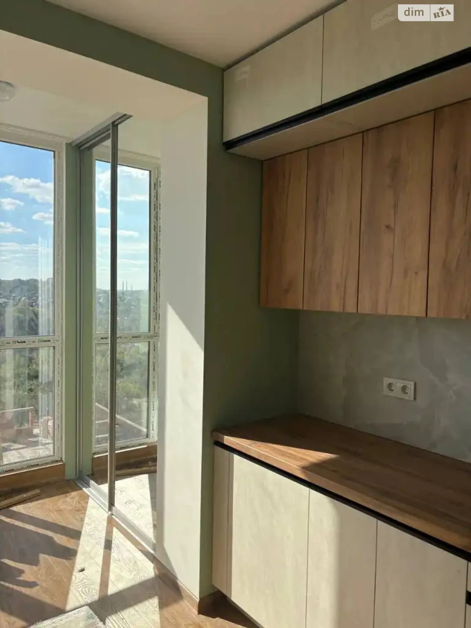 Apartment for Sale in Шевchenkivsky