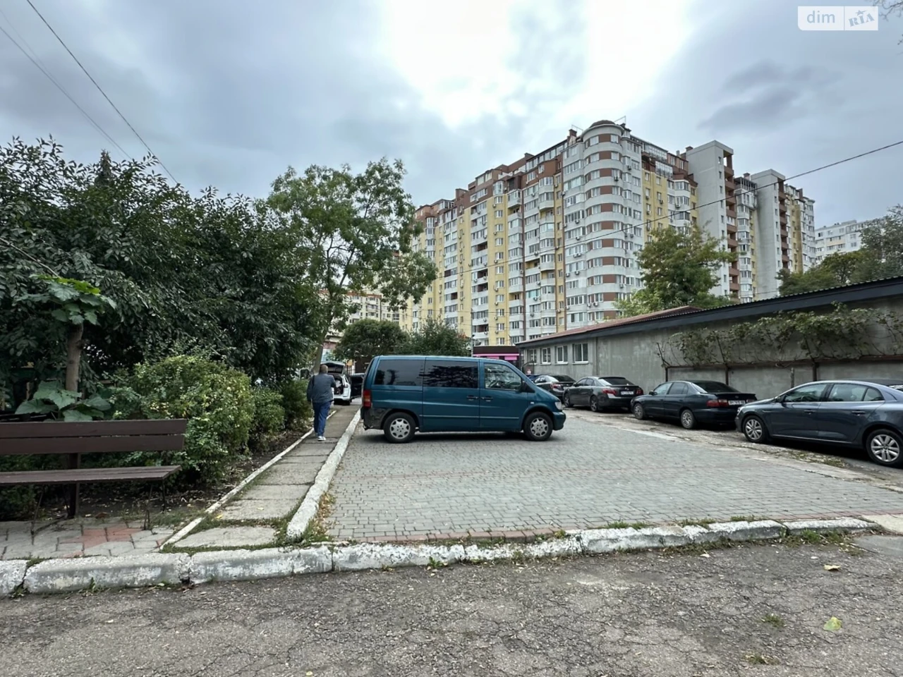Продажа Квартира в Таїрове