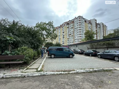 Продажа Квартира в Таїрове