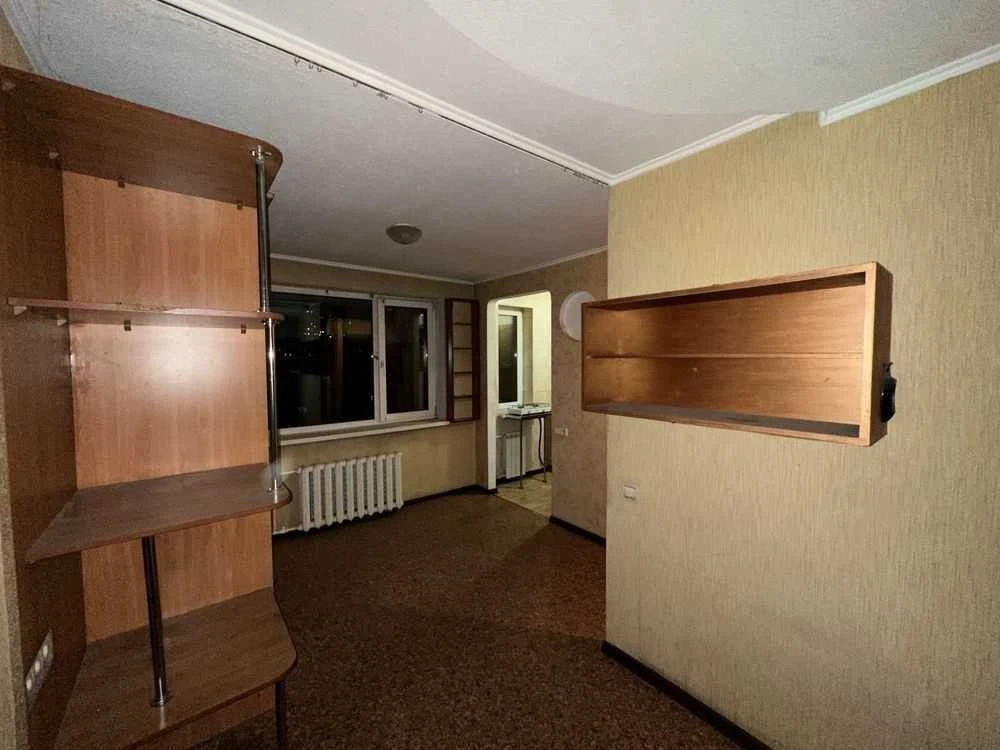 1-room apartment for sale 21.5 m², Prazka St., 19