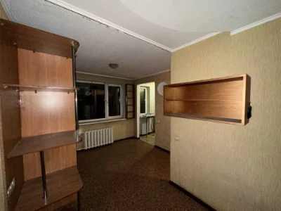 1-room apartment for sale 21.5 m², Prazka St., 19